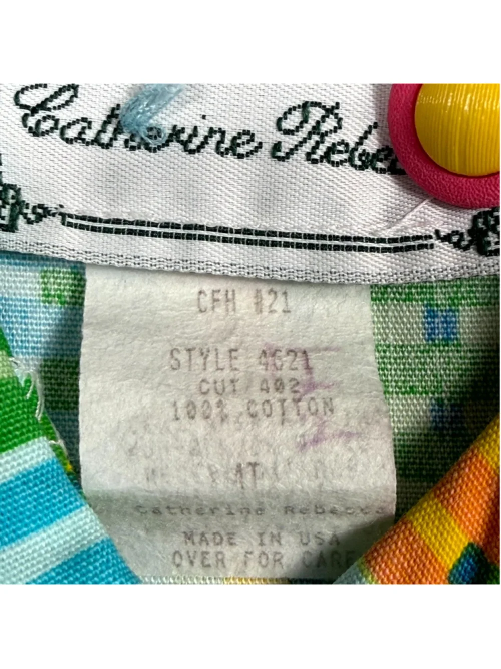 Catherine Rebecca catherine rebecca